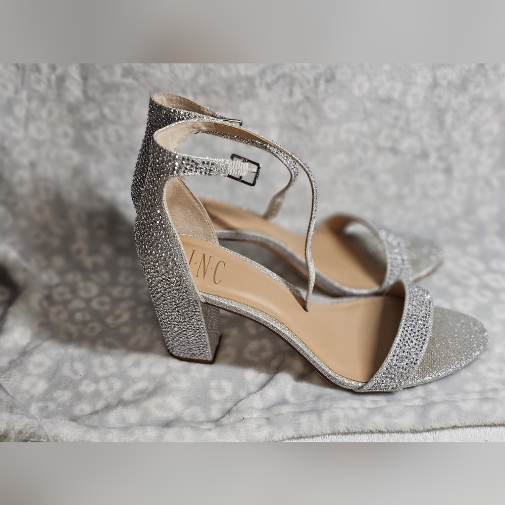 🦋Open Toe Sander - Picture 7 of 8
